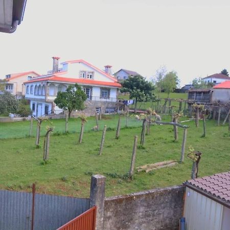Apartamento Cata Σαντιάγο ντε Κομποστέλα Εξωτερικό φωτογραφία