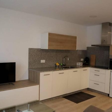 Apartamento Cata Σαντιάγο ντε Κομποστέλα Εξωτερικό φωτογραφία