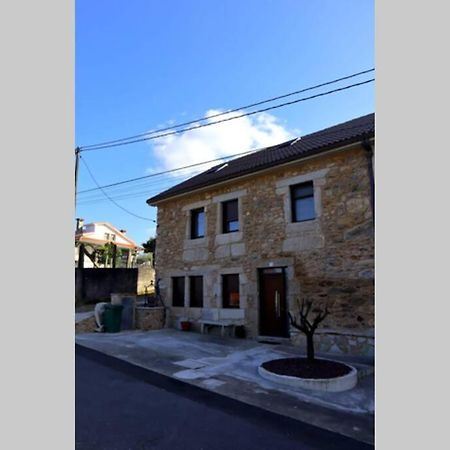 Apartamento Cata Σαντιάγο ντε Κομποστέλα Εξωτερικό φωτογραφία