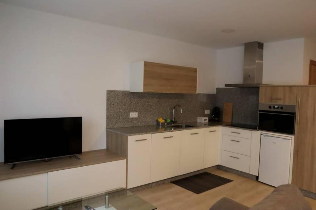 Apartamento Cata Σαντιάγο ντε Κομποστέλα Εξωτερικό φωτογραφία