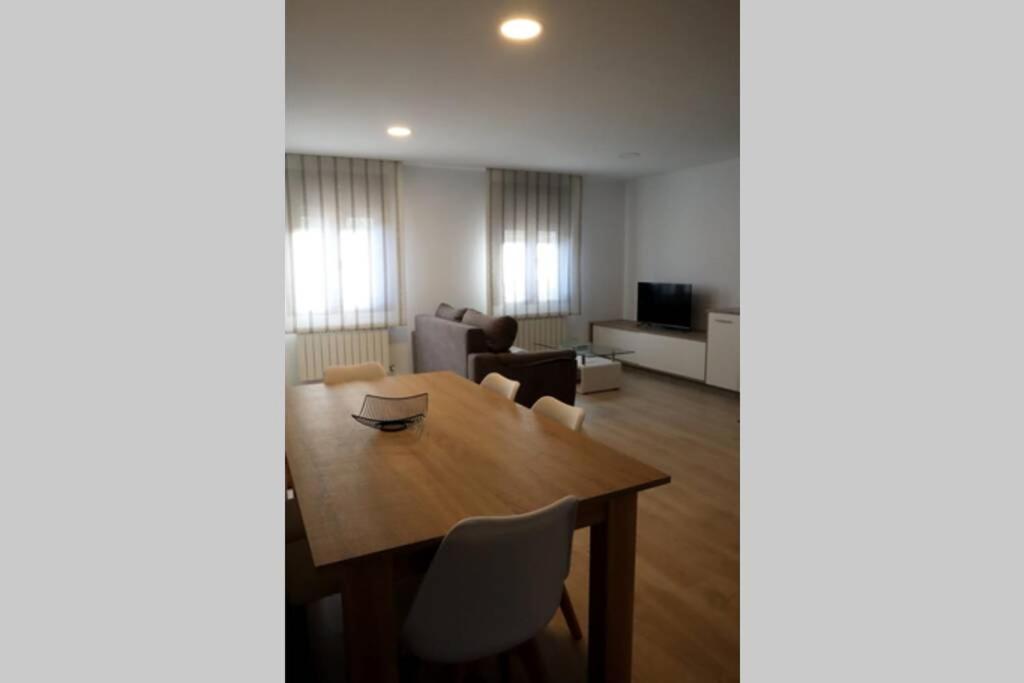Apartamento Cata Σαντιάγο ντε Κομποστέλα Εξωτερικό φωτογραφία