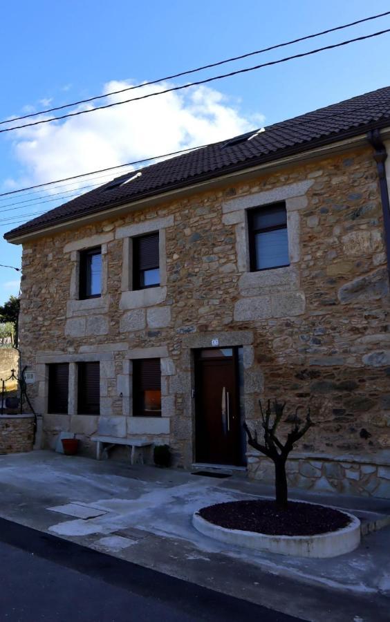 Apartamento Cata Σαντιάγο ντε Κομποστέλα Εξωτερικό φωτογραφία