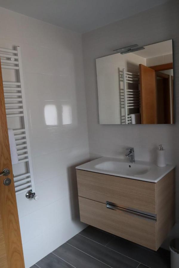 Apartamento Cata Σαντιάγο ντε Κομποστέλα Εξωτερικό φωτογραφία