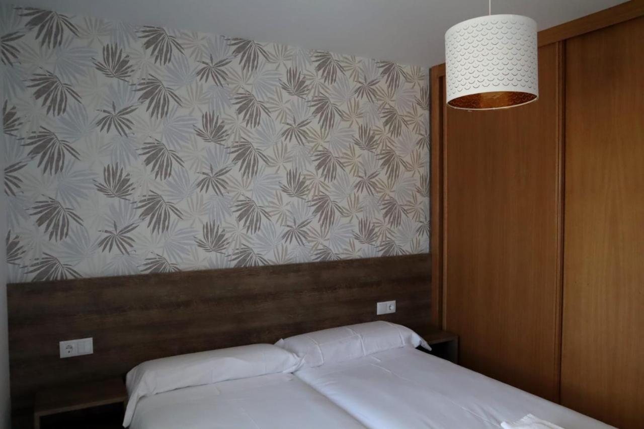 Apartamento Cata Σαντιάγο ντε Κομποστέλα Εξωτερικό φωτογραφία