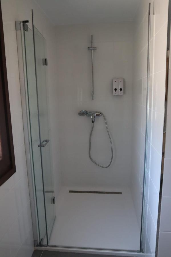 Apartamento Cata Σαντιάγο ντε Κομποστέλα Εξωτερικό φωτογραφία