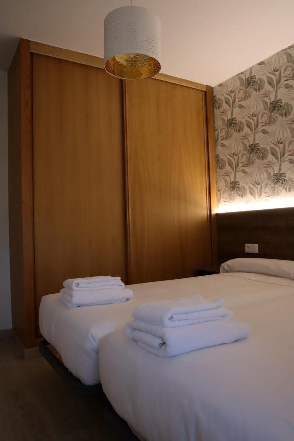 Apartamento Cata Σαντιάγο ντε Κομποστέλα Εξωτερικό φωτογραφία
