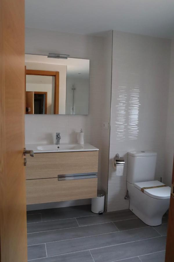 Apartamento Cata Σαντιάγο ντε Κομποστέλα Εξωτερικό φωτογραφία
