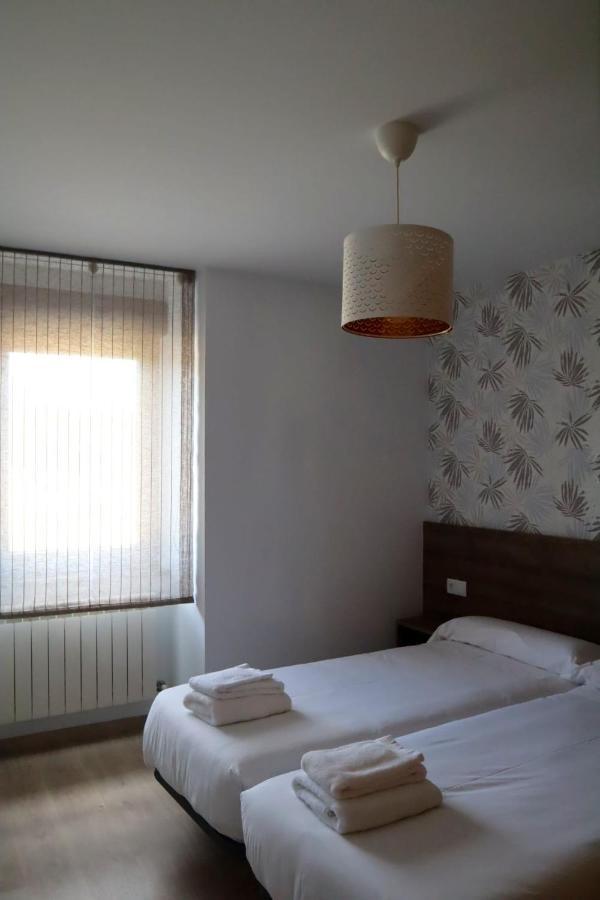 Apartamento Cata Σαντιάγο ντε Κομποστέλα Εξωτερικό φωτογραφία
